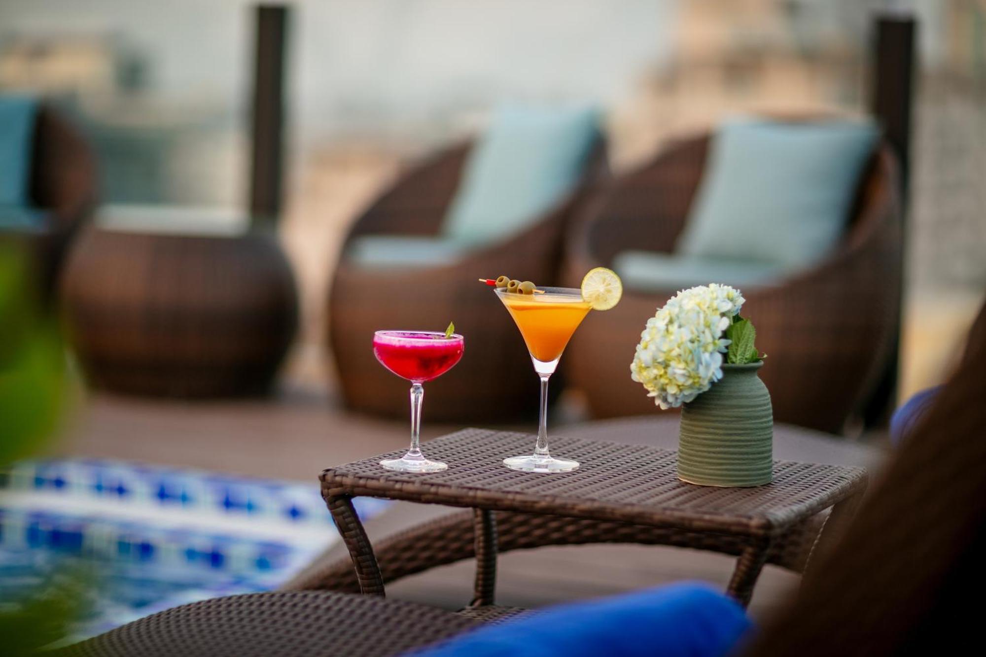May De Ville Corner Hotel Hanoi Dış mekan fotoğraf