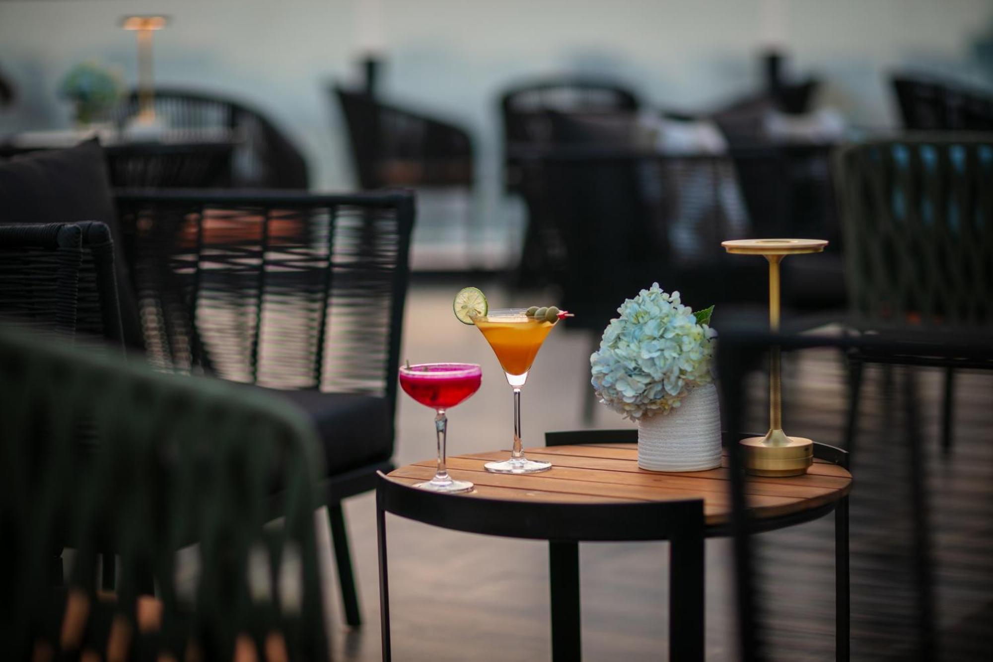 May De Ville Corner Hotel Hanoi Dış mekan fotoğraf