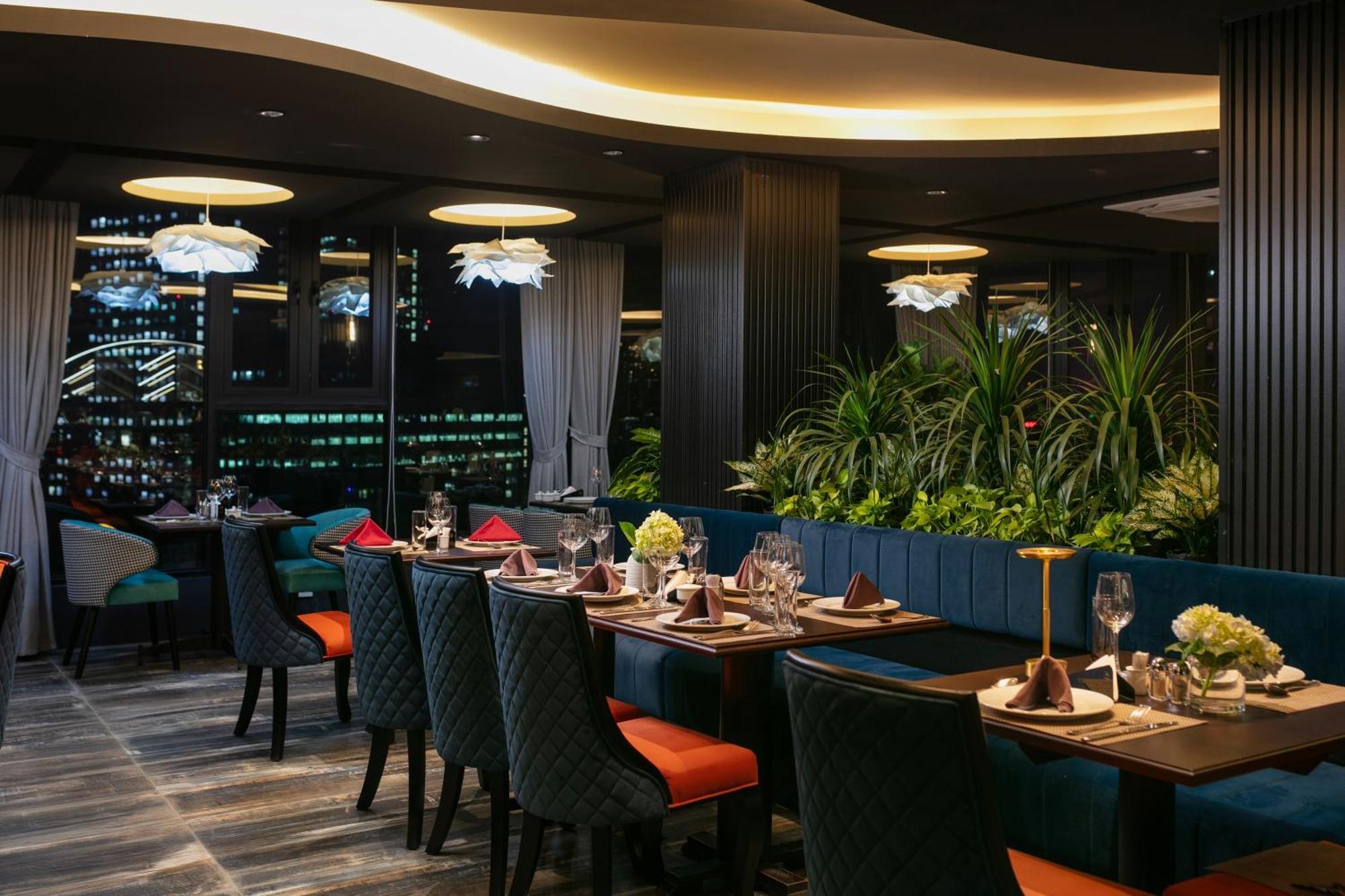May De Ville Corner Hotel Hanoi Dış mekan fotoğraf